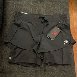 New Balance Shorts